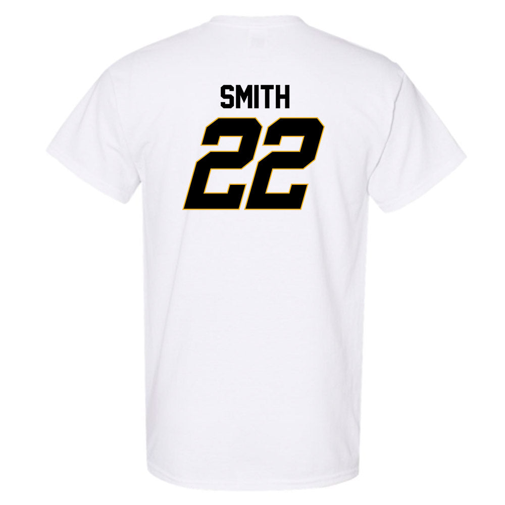 Missouri - NCAA Softball : Sophie Smith - Classic Shersey T-Shirt-1