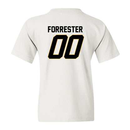 Missouri - NCAA Softball : Sidney Forrester - Classic Shersey Youth T-Shirt-1