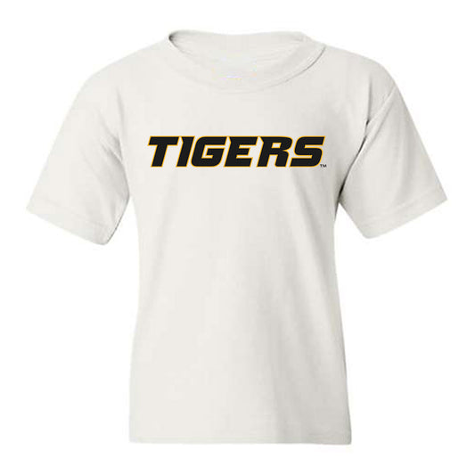 Missouri - NCAA Softball : Audrey Cathey - Classic Shersey Youth T-Shirt-0
