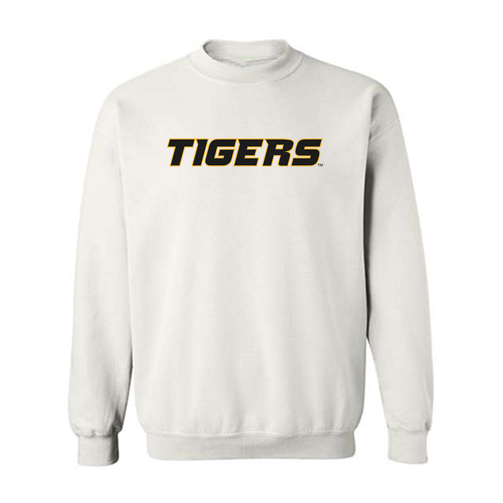 Missouri - NCAA Softball : Katelynn Knight - Classic Shersey Crewneck Sweatshirt-0
