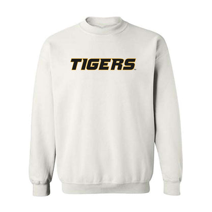 Missouri - NCAA Softball : Katelynn Knight - Classic Shersey Crewneck Sweatshirt-0