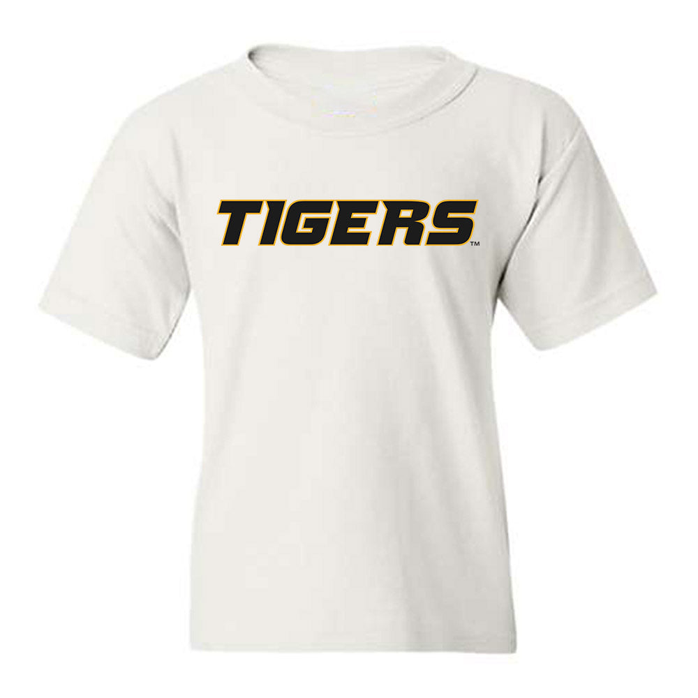 Missouri - NCAA Softball : Nealy Lamb - Classic Shersey Youth T-Shirt-0