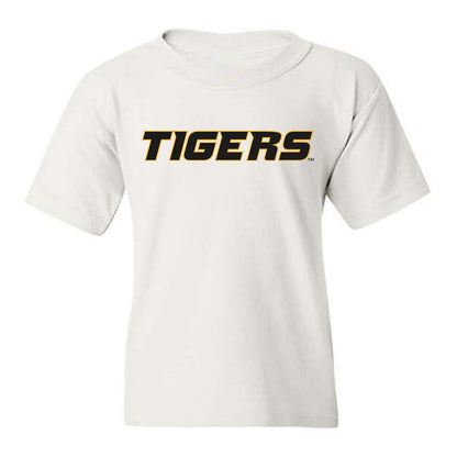 Missouri - NCAA Softball : Nealy Lamb - Classic Shersey Youth T-Shirt-0