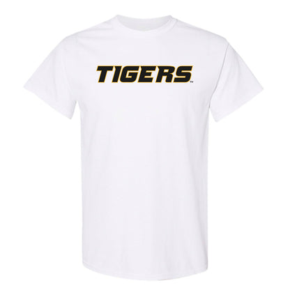 Missouri - NCAA Softball : Audrey Cathey - Classic Shersey T-Shirt-0