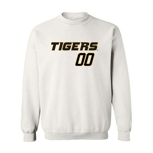 Missouri - NCAA Softball : Sidney Forrester - Classic Shersey Crewneck Sweatshirt-0