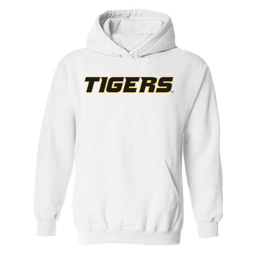 Missouri - NCAA Softball : Katelynn Knight - Classic Shersey Hooded Sweatshirt-0