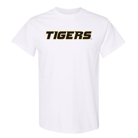 Missouri - NCAA Softball : Katelynn Knight - Classic Shersey T-Shirt-0