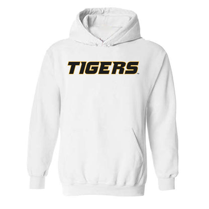 Missouri - NCAA Softball : Audrey Cathey - Classic Shersey Hooded Sweatshirt-0