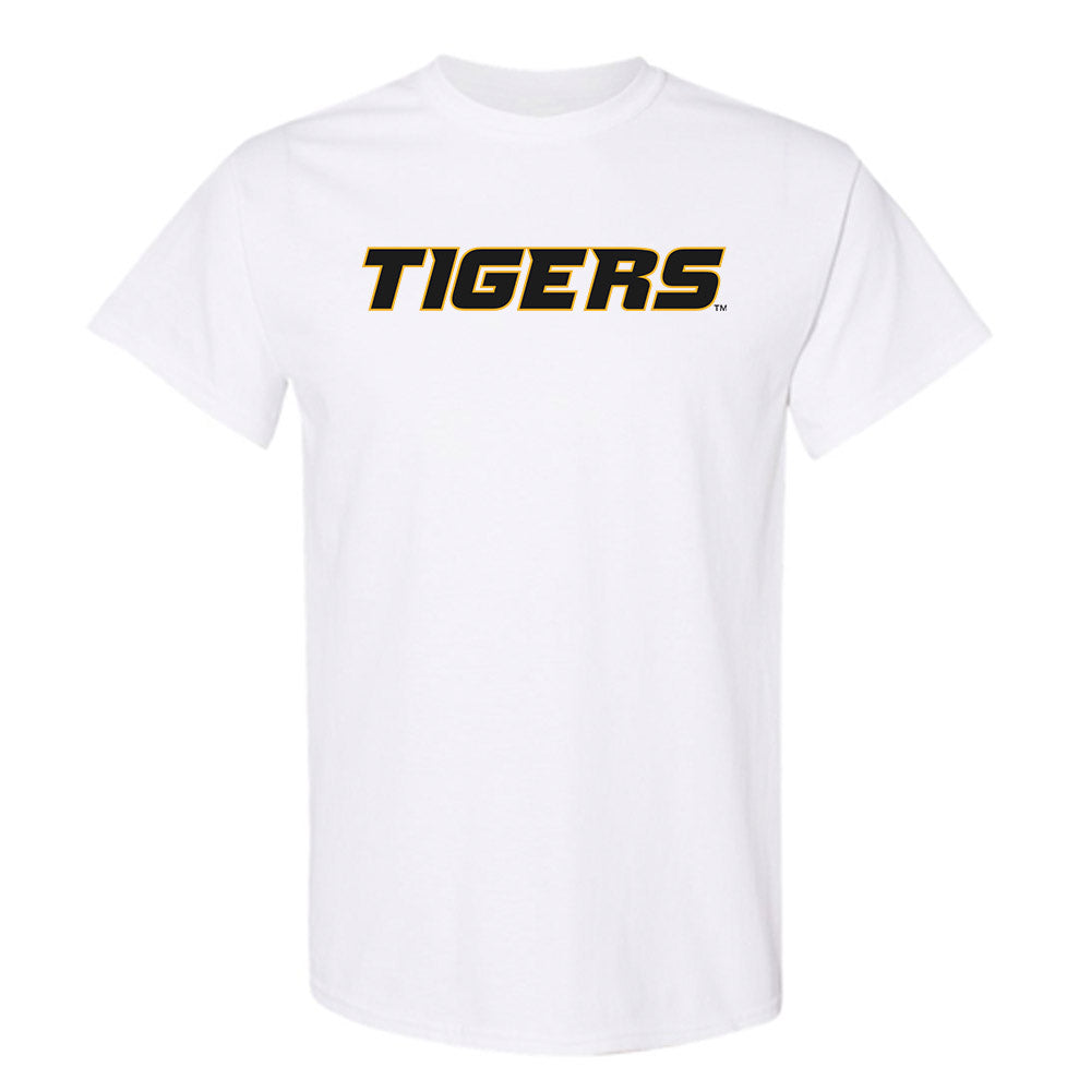 Missouri - NCAA Softball : Nealy Lamb - Classic Shersey T-Shirt-0