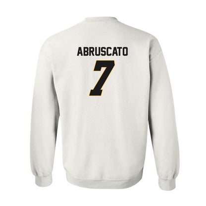 Missouri - NCAA Softball : Stefania Abruscato - Classic Shersey Crewneck Sweatshirt-1