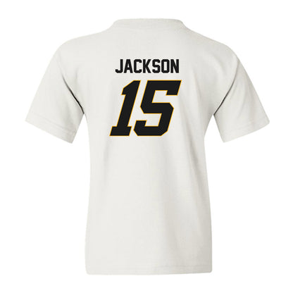 Missouri - NCAA Softball : Emma Jackson - Classic Shersey Youth T-Shirt-1