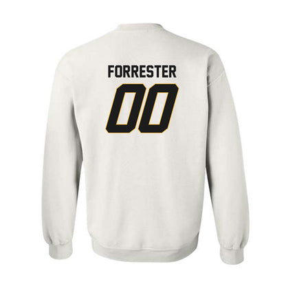 Missouri - NCAA Softball : Sidney Forrester - Classic Shersey Crewneck Sweatshirt-1