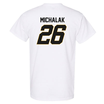 Missouri - NCAA Softball : Rylee Michalak - Classic Shersey T-Shirt-1