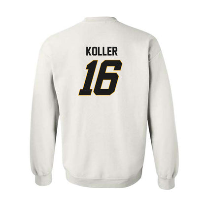 Missouri - NCAA Softball : Adi Koller - Classic Shersey Crewneck Sweatshirt-1
