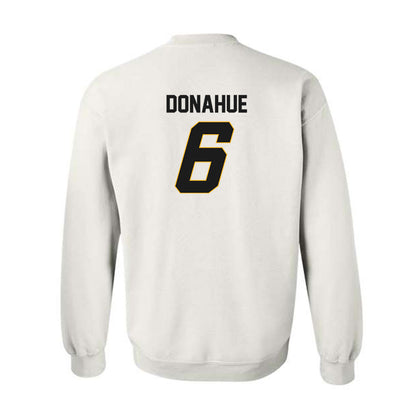 Missouri - NCAA Softball : Courtney Donahue - Classic Shersey Crewneck Sweatshirt-1