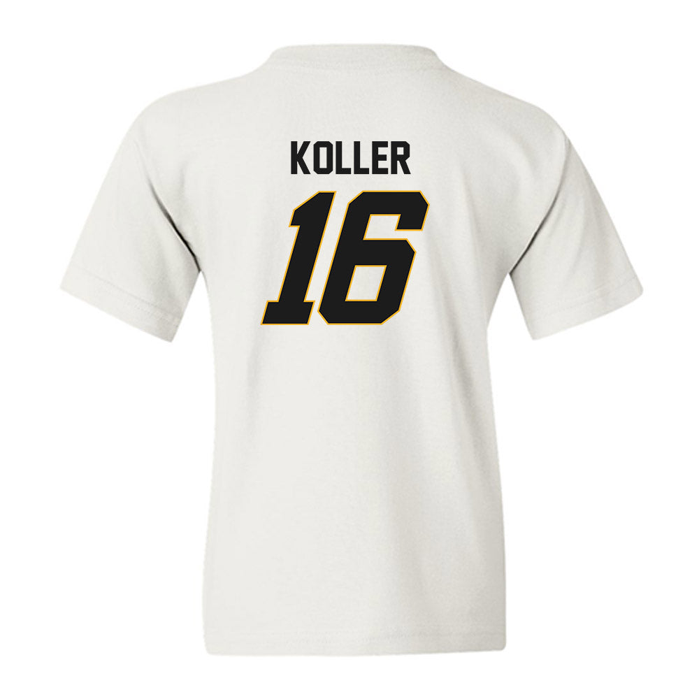 Missouri - NCAA Softball : Adi Koller - Classic Shersey Youth T-Shirt-1