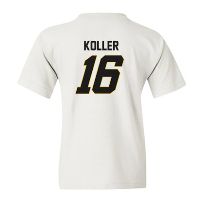 Missouri - NCAA Softball : Adi Koller - Classic Shersey Youth T-Shirt-1