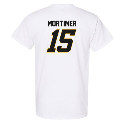Missouri - NCAA Softball : Kelsee Mortimer - Classic Shersey T-Shirt-1