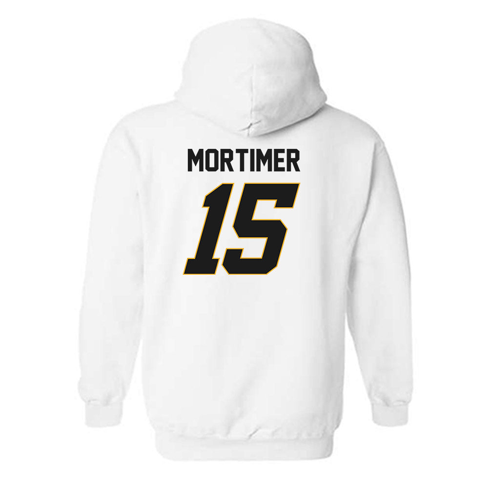 Missouri - NCAA Softball : Kelsee Mortimer - Classic Shersey Hooded Sweatshirt-1