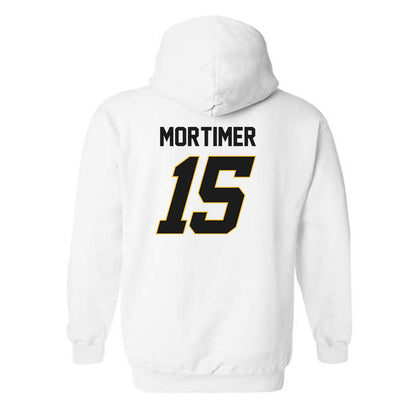 Missouri - NCAA Softball : Kelsee Mortimer - Classic Shersey Hooded Sweatshirt-1