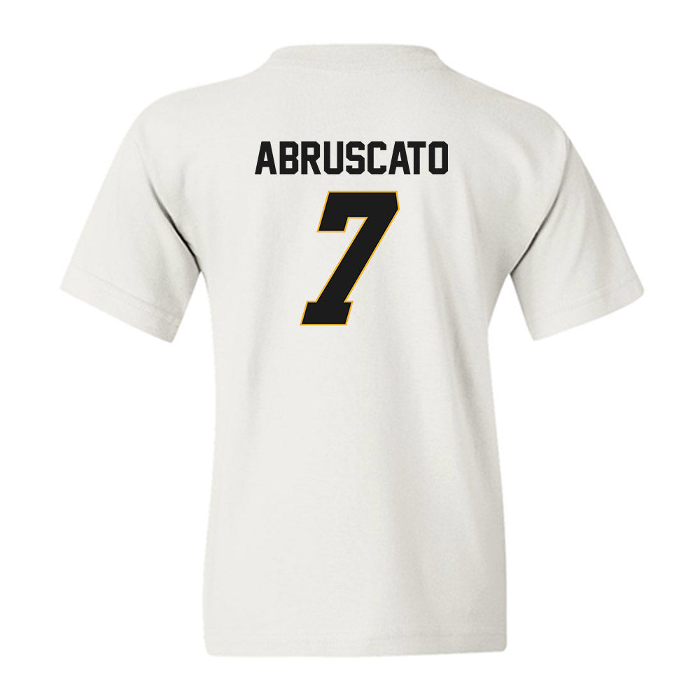 Missouri - NCAA Softball : Stefania Abruscato - Classic Shersey Youth T-Shirt-1