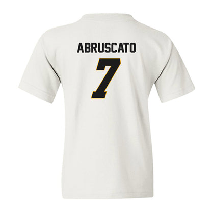 Missouri - NCAA Softball : Stefania Abruscato - Classic Shersey Youth T-Shirt-1
