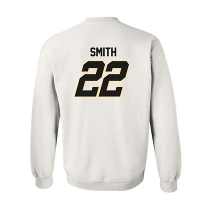 Missouri - NCAA Softball : Sophie Smith - Classic Shersey Crewneck Sweatshirt-1