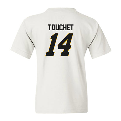 Missouri - NCAA Softball : Nathalie Touchet - Classic Shersey Youth T-Shirt-1