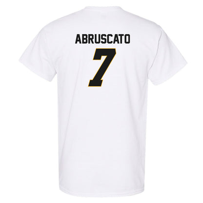 Missouri - NCAA Softball : Stefania Abruscato - Classic Shersey T-Shirt-1
