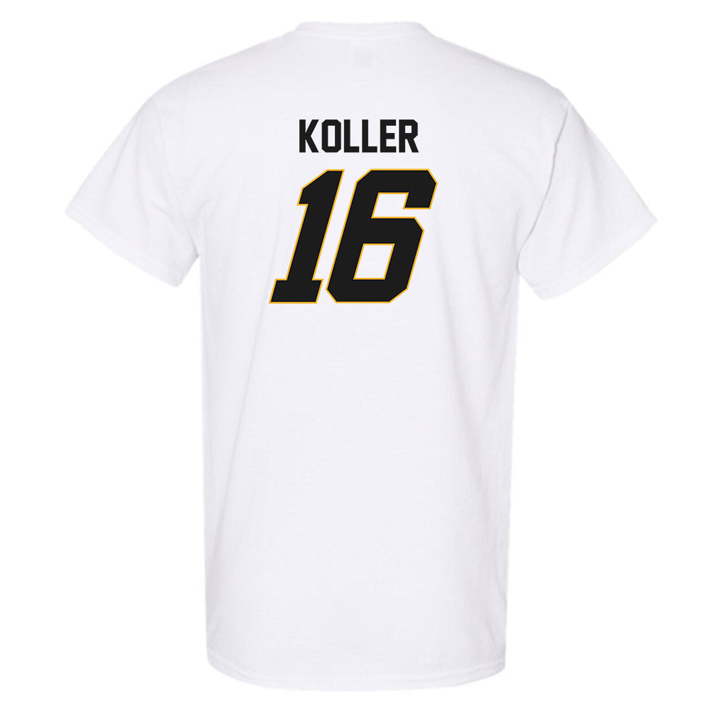 Missouri - NCAA Softball : Adi Koller - Classic Shersey T-Shirt-1