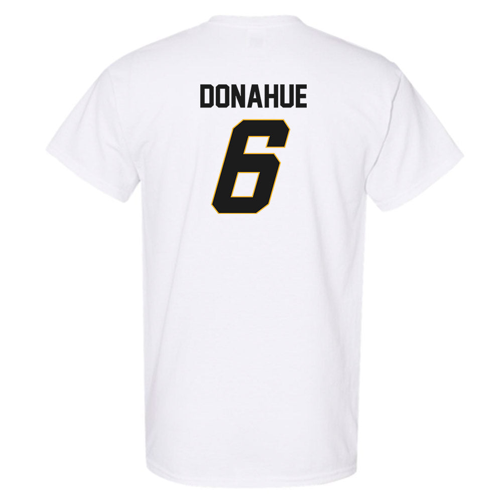 Missouri - NCAA Softball : Courtney Donahue - Classic Shersey T-Shirt-1