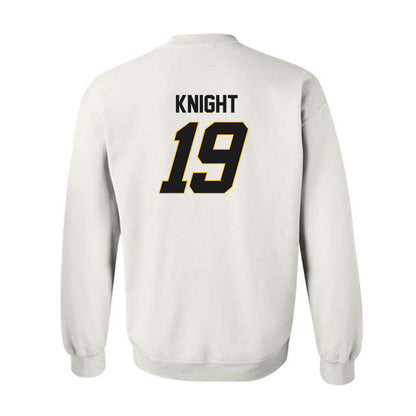 Missouri - NCAA Softball : Katelynn Knight - Classic Shersey Crewneck Sweatshirt-1