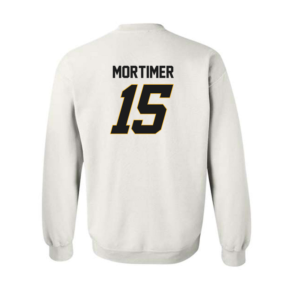 Missouri - NCAA Softball : Kelsee Mortimer - Classic Shersey Crewneck Sweatshirt-1