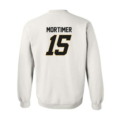 Missouri - NCAA Softball : Kelsee Mortimer - Classic Shersey Crewneck Sweatshirt-1