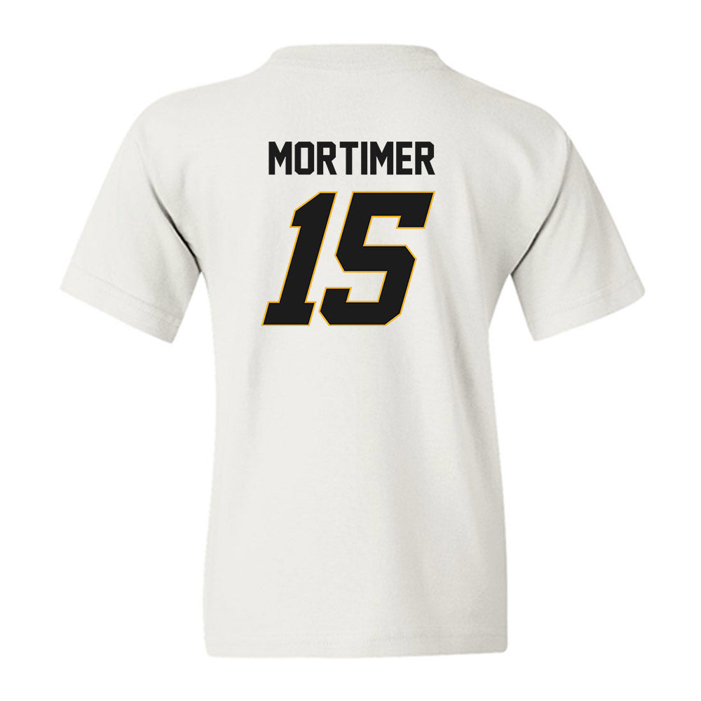 Missouri - NCAA Softball : Kelsee Mortimer - Classic Shersey Youth T-Shirt-1