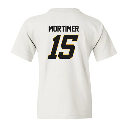 Missouri - NCAA Softball : Kelsee Mortimer - Classic Shersey Youth T-Shirt-1