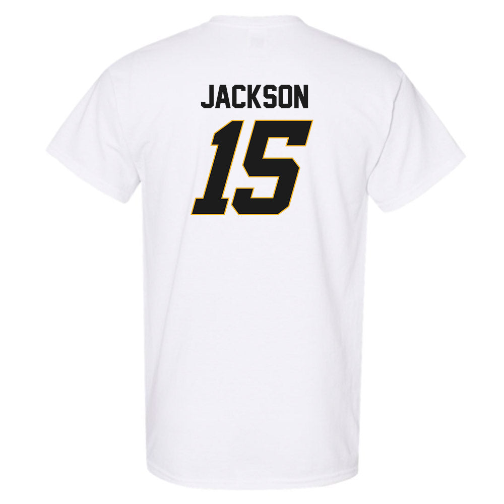 Missouri - NCAA Softball : Emma Jackson - Classic Shersey T-Shirt-1