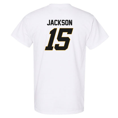 Missouri - NCAA Softball : Emma Jackson - Classic Shersey T-Shirt-1