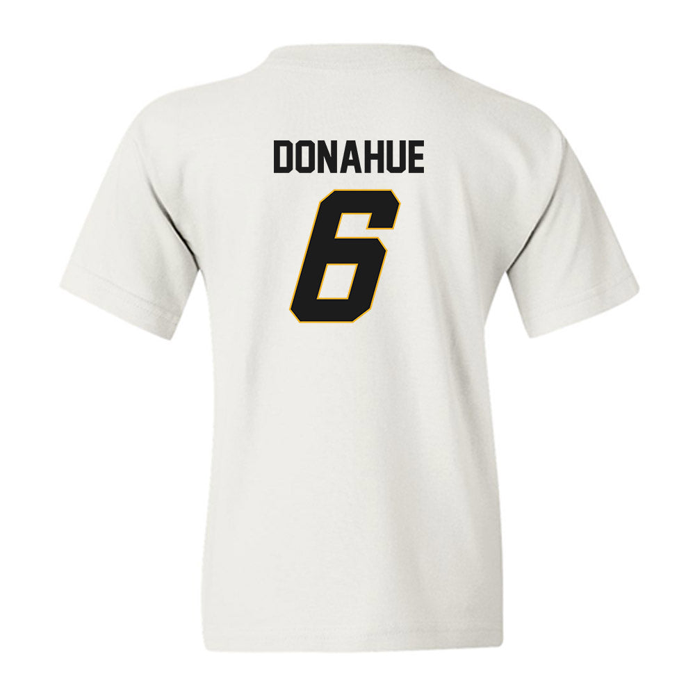 Missouri - NCAA Softball : Courtney Donahue - Classic Shersey Youth T-Shirt-1