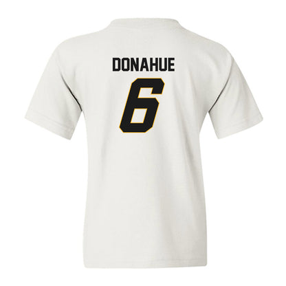 Missouri - NCAA Softball : Courtney Donahue - Classic Shersey Youth T-Shirt-1