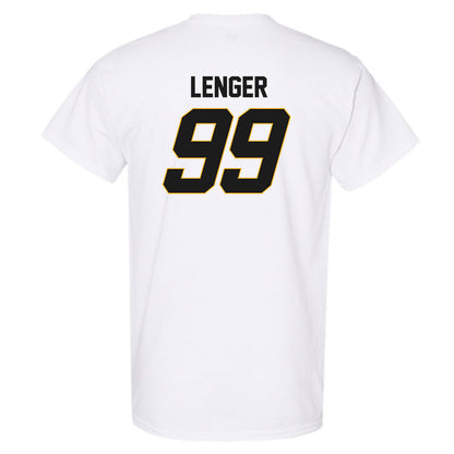 Missouri - NCAA Softball : Kayley Lenger - Classic Shersey T-Shirt-1