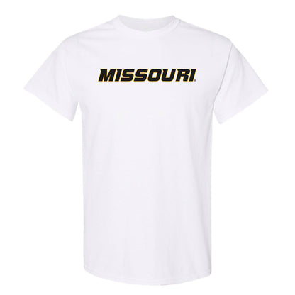 Missouri - NCAA Softball : Nealy Lamb - Classic Shersey T-Shirt-0