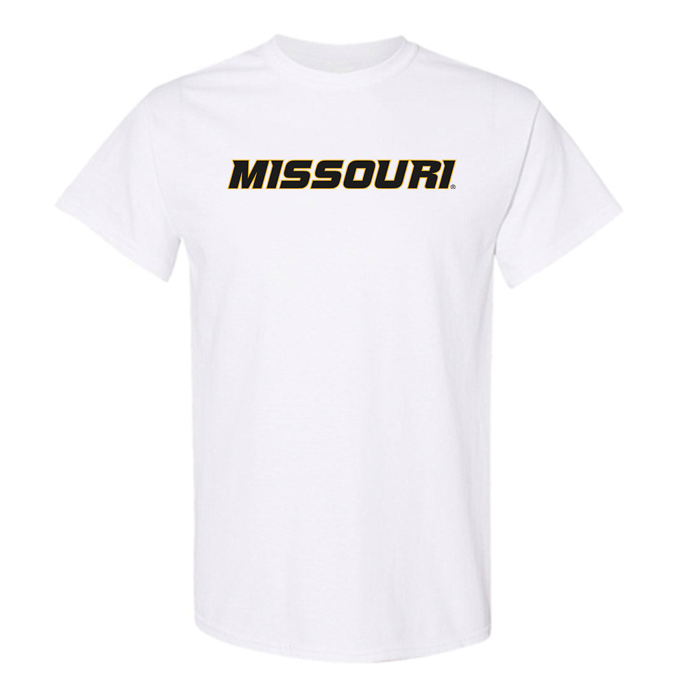 Missouri - NCAA Softball : Katelynn Knight - Classic Shersey T-Shirt-0