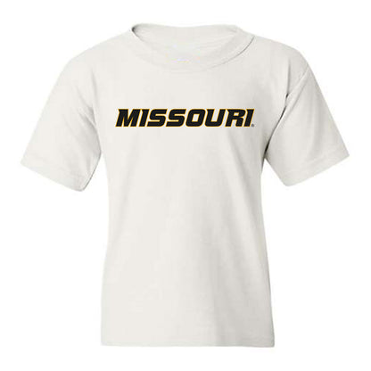 Missouri - NCAA Softball : Audrey Cathey - Classic Shersey Youth T-Shirt-0