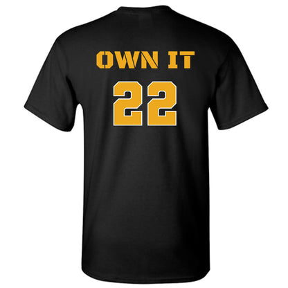 Missouri - NCAA Softball : Sophie Smith - Sports Shersey T-Shirt-1