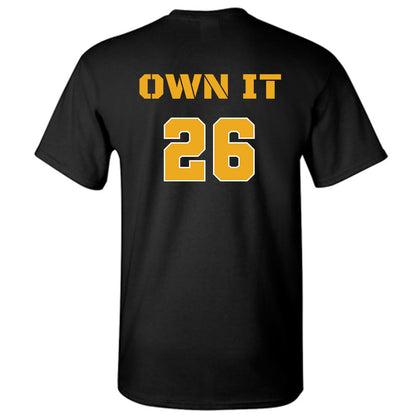 Missouri - NCAA Softball : Rylee Michalak - Sports Shersey T-Shirt-1