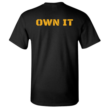 Missouri - NCAA Softball : Audrey Cathey - Sports Shersey T-Shirt-1