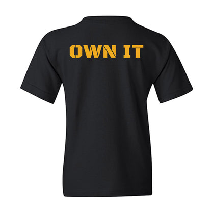 Missouri - NCAA Softball : Audrey Cathey - Sports Shersey Youth T-Shirt-1