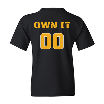 Missouri - NCAA Softball : Sidney Forrester - Sports Shersey Youth T-Shirt-1