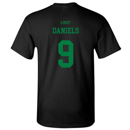 North Texas - NCAA Softball : Eva Daniels - Classic Shersey T-Shirt-1